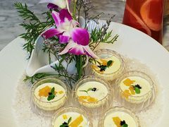 -花舍·新派粤菜·西餐·下午茶(亚运村·鸟巢店)