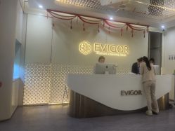 -Evigor医维格医美