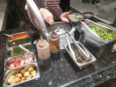 -So Lounge索兰至餐厅(蓝色港湾店)