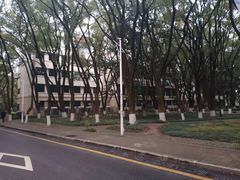 -江西财经大学(蛟桥园南校区)