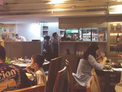 -金海阁海鲜火锅