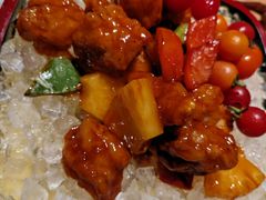-小炳胜(卓悦中心店)