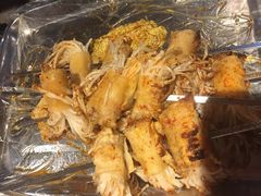 新疆烧烤王(广灵店)-新疆烧烤王(广灵店)