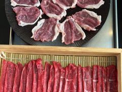 -王家渡火锅店(棕榈泉店)