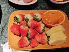 -牛New寿喜烧(中山公园龙之梦店)