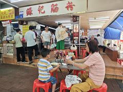 -源记肠粉(华贵路店)