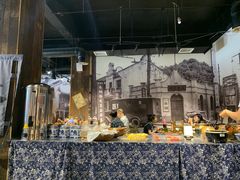 -烂摊摊火锅集市(河北总店)