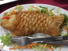 -佛有缘素食馆·荔湾老字号(陈家祠首店)