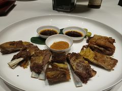 -炳胜公馆(珠江新城店)