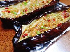 茄子-八一湛江生蚝(文明东路总店)