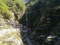 -孤山寨风景区
