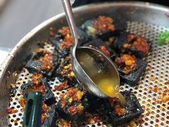 -黑色经典臭豆腐·湖南特产(坡子街店)