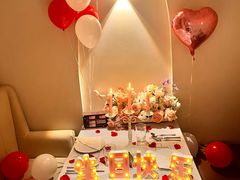 -PARFUM FLORAL花境法餐(南京首店)