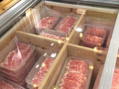 肥牛-锅圈食汇火锅烧烤食材超市(长港路店)