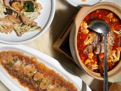 -金佬馆·川菜bistro(芜湖镜湖万达店)