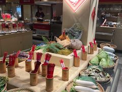 -洞庭土菜馆(天河北总店)