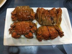 -老谭虾王蟹皇·龙虾·烧烤(蝴蝶湾店)
