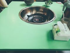 -周幺妹重庆老火锅(银泰城总店)