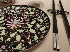 -君庭中餐馆(华强路店)