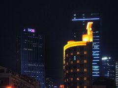 -中国工商银行(四川北路第一支行)