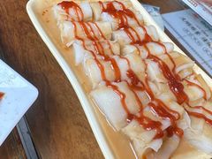 -沙河粉村·国家非遗传承(云台店)