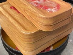 -一绪に寿喜烧(荟聚店)