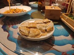 酥皮肉夹馍-醉长安(钟楼旗舰店)