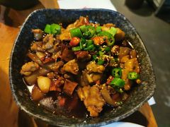 -付小姐在成都(中山公园店)