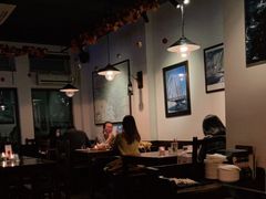 大堂-La Creperie法餐厅(桃江路店)