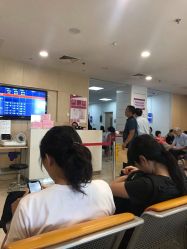 -天津市中心妇产科医院(南开院区)