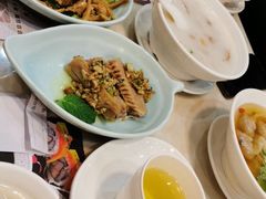 -顺悦酒家(嘉信城市广场店)