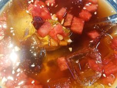 -瓜西西重庆火锅(花溪店)