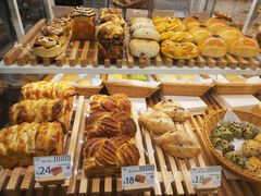 -前进麦味·天然烘焙(凯德1818店)