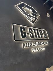 -G-STEPS舞蹈工作室