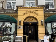 -碧特博格·20年品牌西餐厅(芜湖路店)