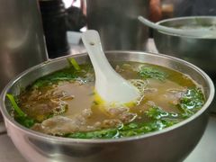 -河南拉面(肇周路店)