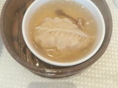 -香港富临皇宫(五月花商业广场店)