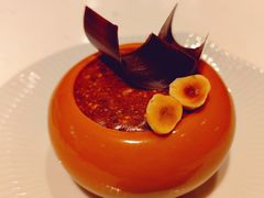 -潮一不贰·法式甜品·生日蛋糕·西式简餐(外滩店)