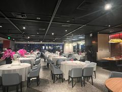 大堂-上海小南国(正大店)