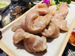 -喜来稀肉(虹泉路店)