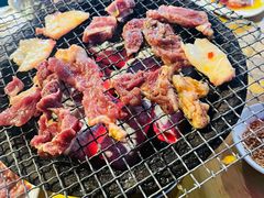 -千里马烧烤(一部)
