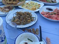-碧海银沙海鲜餐厅(恒大海上威尼斯店)