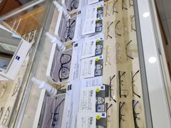 -沪睛眼镜蔡司官方授权店(金桥佳林路店)