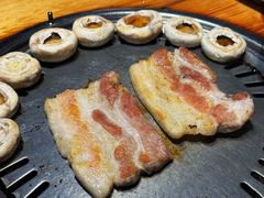 -麻蒲碳烤肉(远景路1号店)