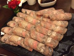 -捞神煲汤火锅(湖滨商业街店)