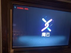 -K歌1号量贩KTV(皇岗口岸店)