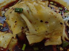 -胡成记口蘑龙眼包子(盐道街店)