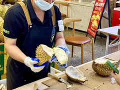 -旺豪阳光超市(友谊阳光城店)