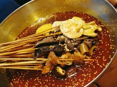 -付小姐在成都(中山公园店)