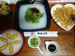 -大王油茶(二厂文创公园店)